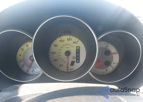 2007 Mazda Mazda3 I from USA, damaged, VIN JM1BK12F671652832